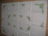 Wholesale table cloth