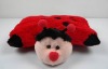 Wholesale pet toy cushion