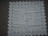 Wholesale Embroidery Tablecloth