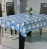 Wholesale table cloth and linen