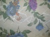 Wholesale 100%Polyester print sofa fabric