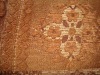 Wholesale jacquard viscose poly sofa fabric