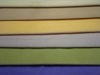 Wholesale plain woolen sofa fabric