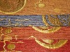 Wholesale jacquard chenille sofa fabric