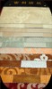 Wholesale PVC printed sofa fabric