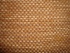 Wholesale acrylic chenille plain sofa fabric