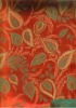 Wholesale tapestry satin