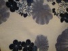 polyester jacquard sofa cloth