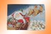 Wholesale christmas placemats ( CH-316)