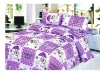 Wholesale polyester bedding set