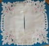 Wholesale elegant design tissue holders