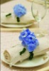 Wholesale Polyester jacquard napkin