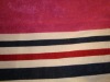 Wholesale polyester sofa fabric