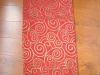 Wholesale jacquard sofa fabric 154