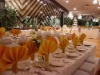 Wholesale hotel cotton table napkin