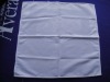 Wholesale cotton satin napkin