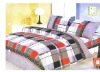 Wholesale Polyester bedsheet