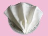 Wholesale Linen/cotton table napkin