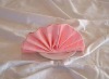 Wholesale Beautiful 100% Polyestery serviette XY27