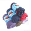 Wholesale Fleece Blanket