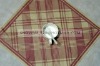 Wholesale print airlaid nonwoven table mat