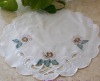 Wholesale embroidered napkins