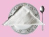 Wholesale Linen/cotton dinner napkin