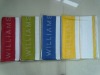 Wholesale competitive kitchen towel