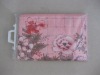 Wholesale 2011 new beautiful bed sheet