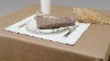 Wholesale 100% jacquard polyester table napkin-table linen