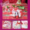 Wholesale 100% Cotton Printed Napkins(home textile), 090026NK