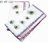 Wholesale cotton napkins