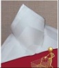 Wholesale cotton band table napkin