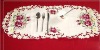 Wholesale elegant table runners