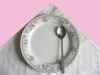 Wholesale Linen/cotton dinner napkin