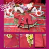 Wholesale 100% Polyester Dyed Napkins(home textile), 090033NK