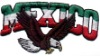 Applique embroidery patches