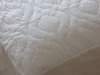 Wholesale Embossed Non Woven Waterproof Mattress Protector