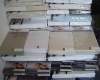 Wholesale 200tc 1pc fitted sheet in stock