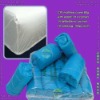 Wholesale disposable nonwoven bed cover(non-woven bed cover, non woven bed cover)