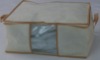 non woven quilt cover