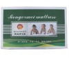 Wholesale Adhesive mattress label/sticker