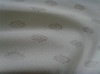 Wholesale 100% polyester knitted jacquard mattress ticking fabric