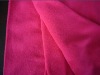 Wholesale FDY 150D 96F polar fleece fabric 2.62usd/kg