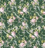 printed polyester Mattress Fabric