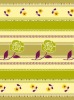 Wholesale printed polyester Mattress Fabric