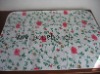 Wholesale PEVA Baby Bed Cover/Bed Waterproof Bed Cover