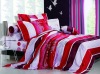 Wholesale silk cotton fabric