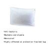 Wholesale RSQT-380 Anti-Bacteria Waterproof Polyester Pillow Case Protector