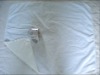Wholesale baby mattress pad (terry surface)